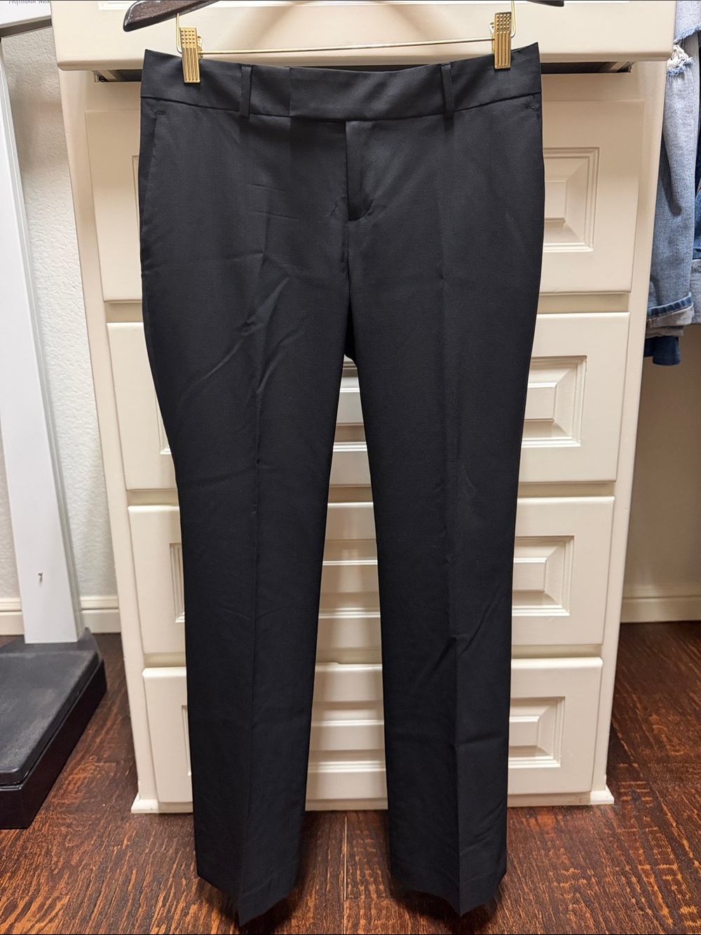 Banana Republic Martin fit
